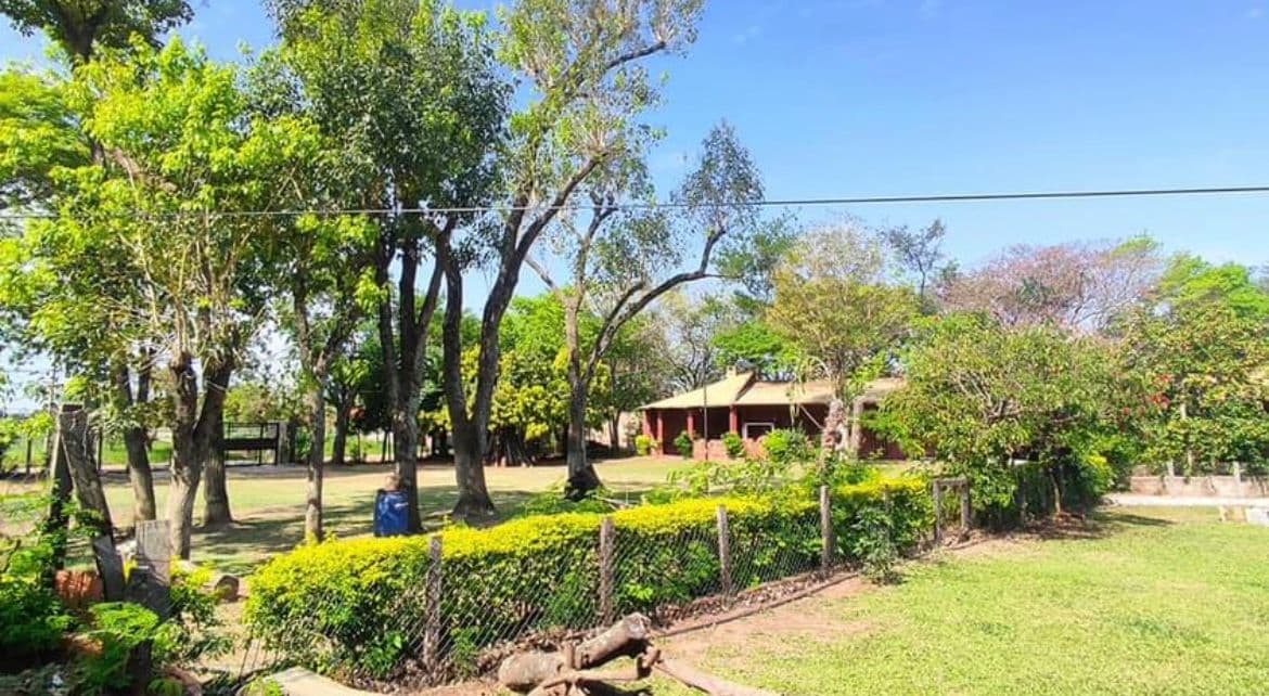 Propiedad en Mariano Roque Alonso 1902 m2 — foto 3
