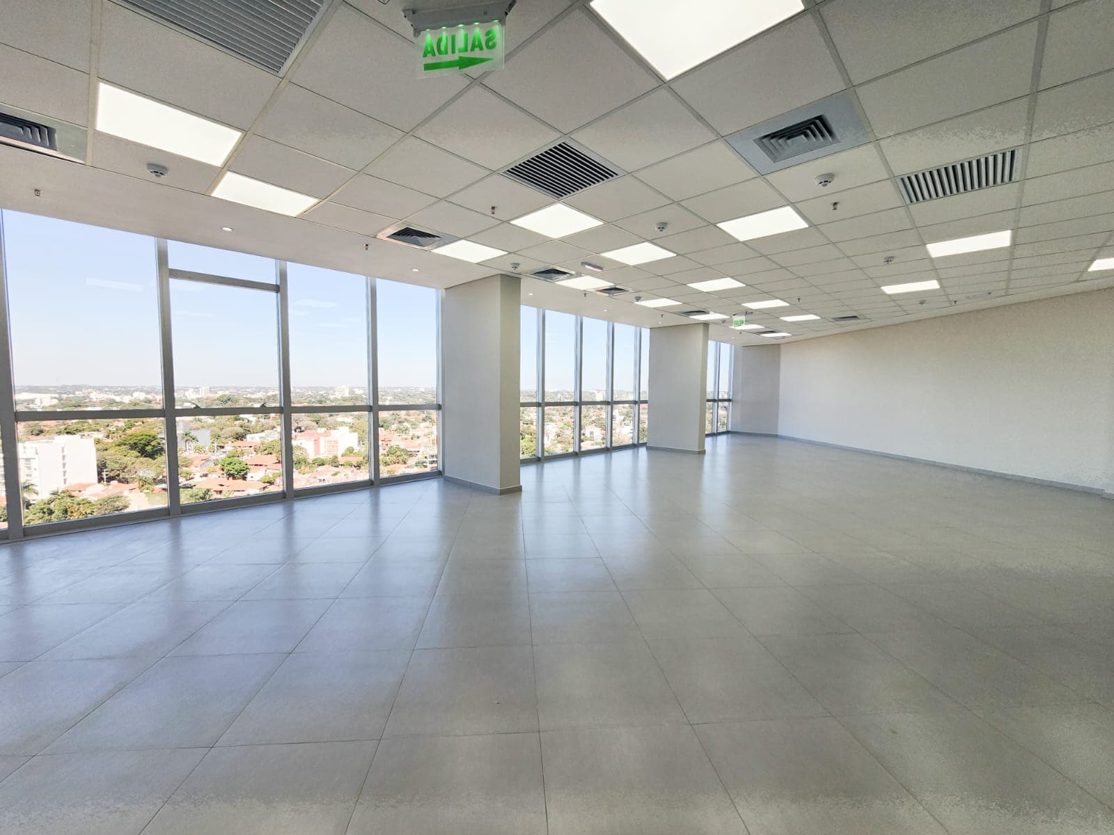 Oficina corporativa de 100 m2 a estrenar edificio the top, foto 4