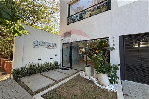 Departamento amoblado de 2 habitaciones Las Lomas — foto principal