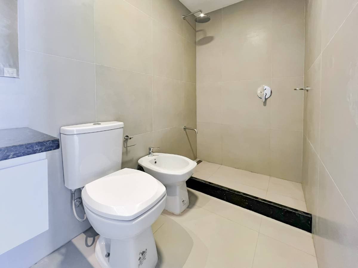Departamento de dos dormitorios en barrio Jara, foto 5