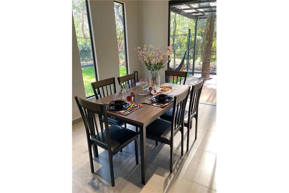 Casa amoblada en San Bernardino, foto 5