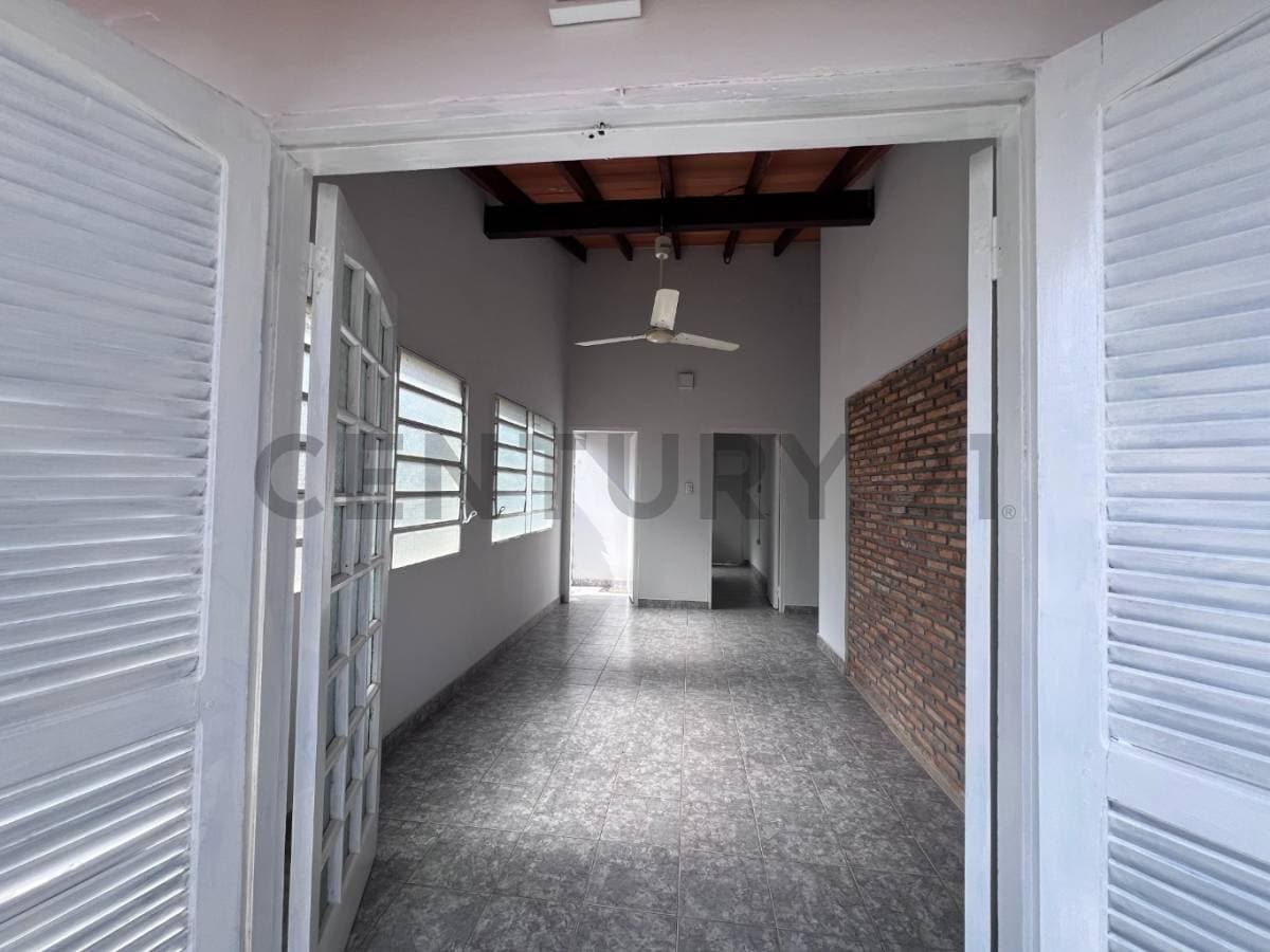 Departamento en barrio pettirossi — foto 3