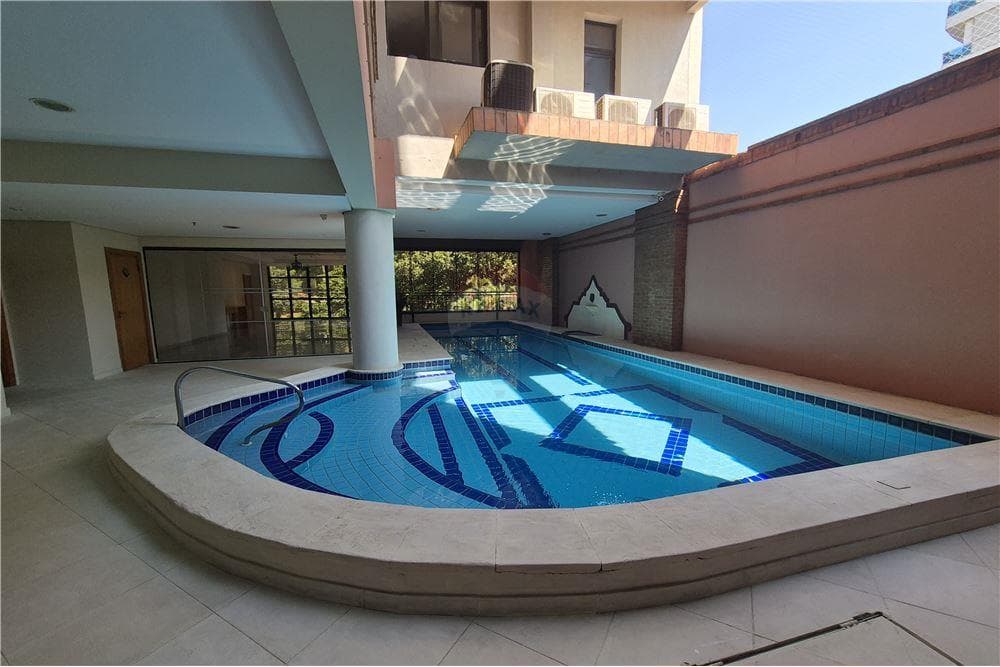 Departamento de Lujo s/Santa Teresa de 280m2