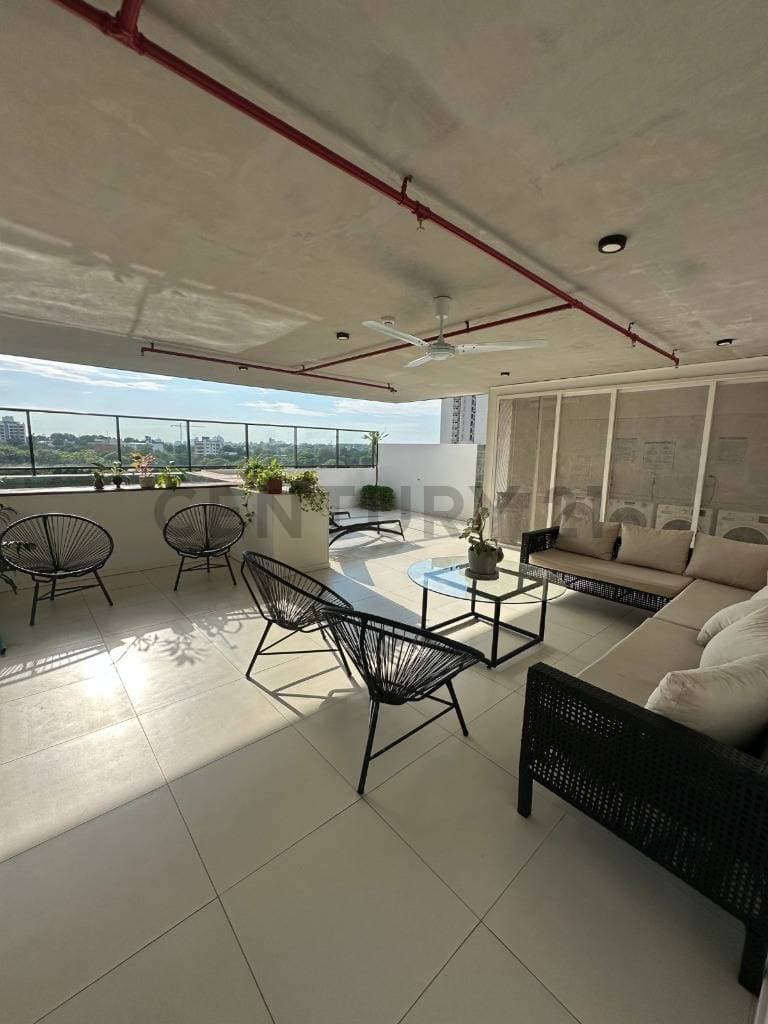 En venta departamento de 2 dormitorios en Edificio Troche - Barrio Las Mercedes, foto 5