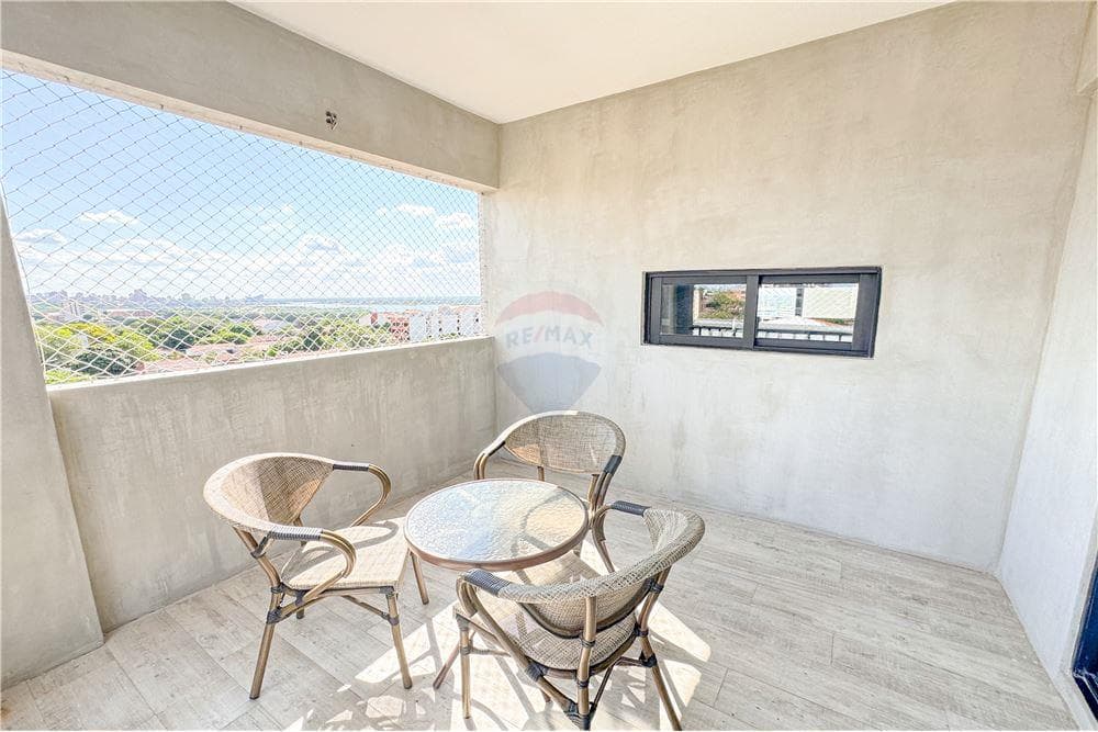 Departamento amoblado en venta, foto 3