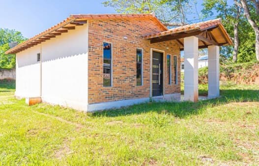 Casa A Estrenar En Luque, foto 4