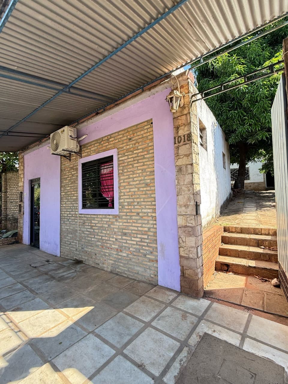 Terreno con casa a demoler en Venta, foto 1