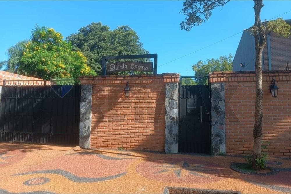 Encanto de casa quinta en Luque ycua dure, foto 2