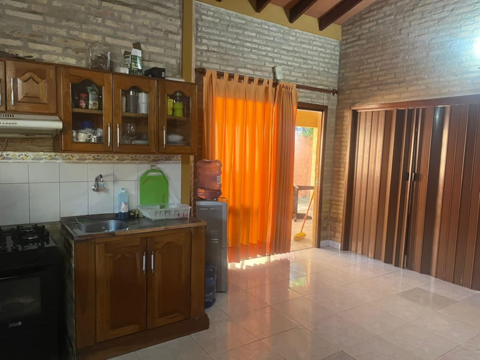 amplia y confortable casa en Lambare — foto 3