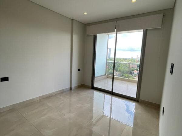 Departamento de 2 dormitorios en alquiler – zona molas lópez, foto 3