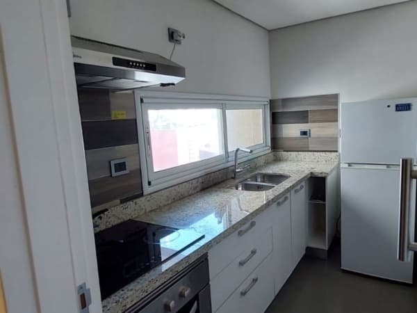 Departamento amoblado de 1 hab en Recoleta, foto 4