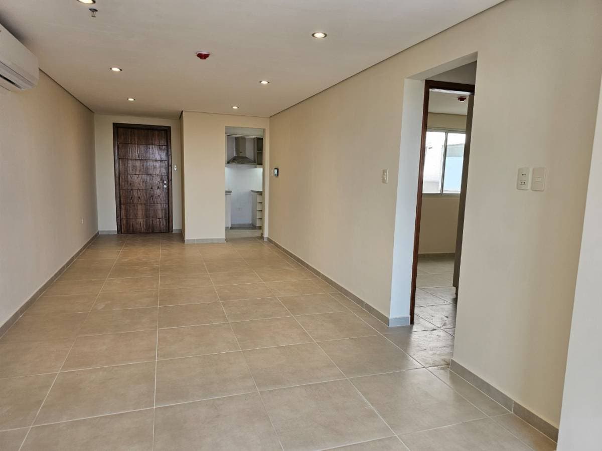 Departamento en alquiler en alquiler barrio Jara, foto 2