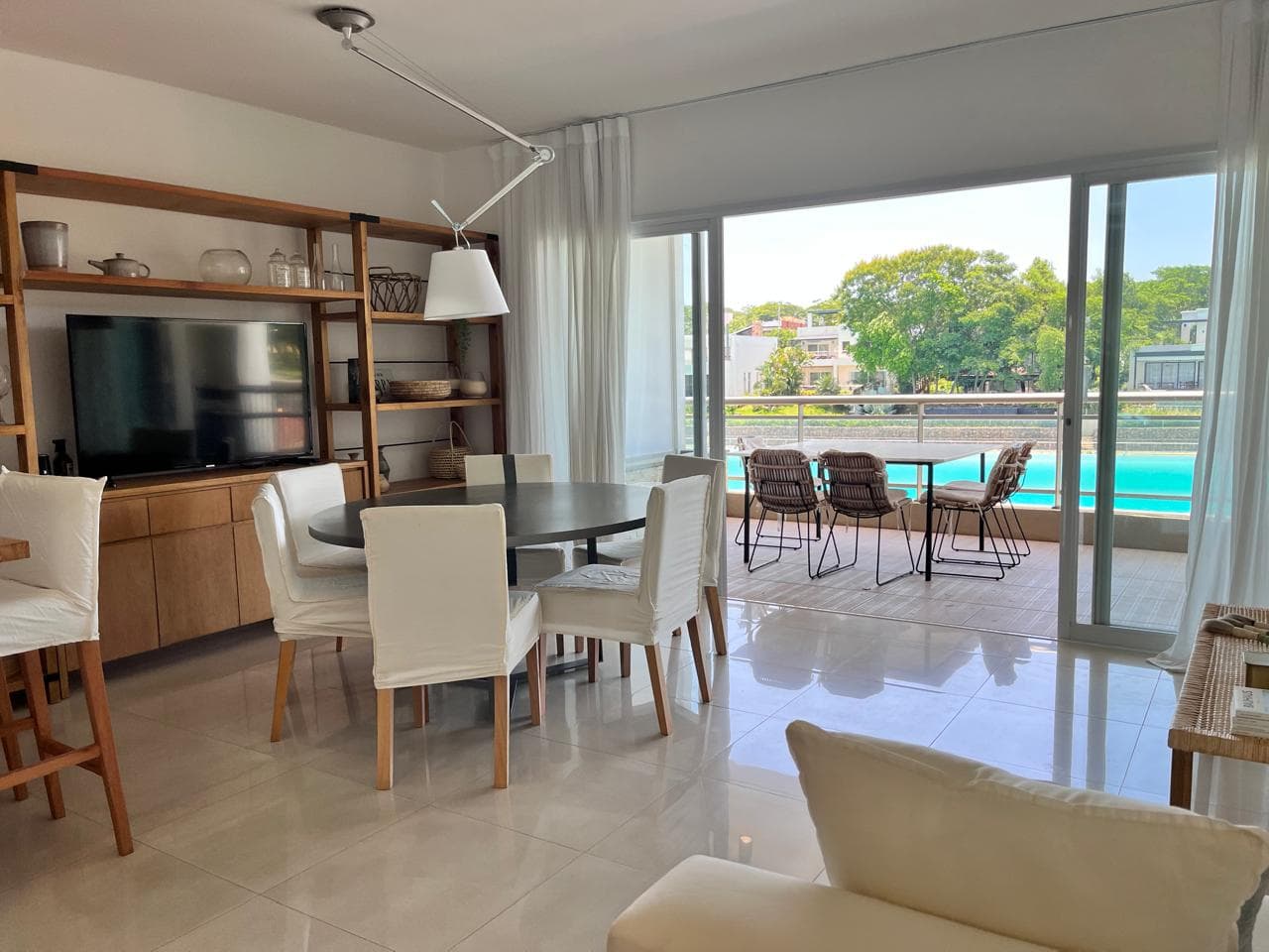 departamento Bali 3 - AquaVillage, foto 1