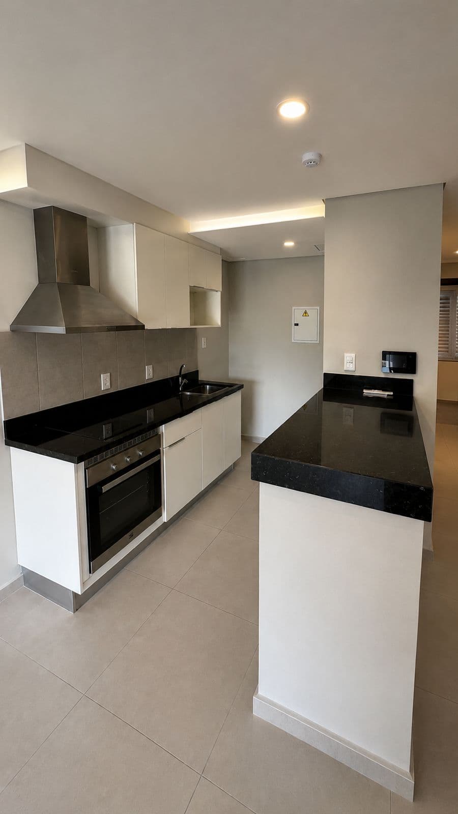 Dpto monoambiente - bo los laureles — foto 5