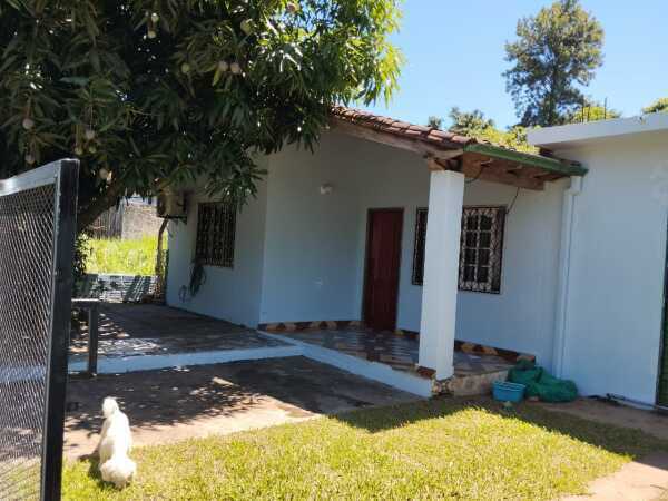 Casa en venta en Capiatá – km 20, foto 4