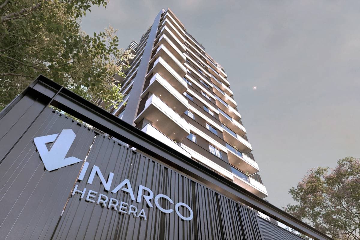 Edificio en pozo inarco Herrera, foto 3