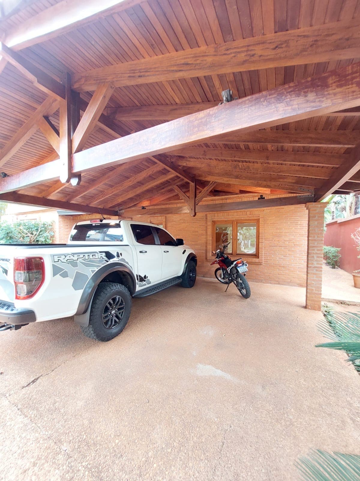 Barrio cerrado las piedras Luque en venta hermosa residencia, foto 4