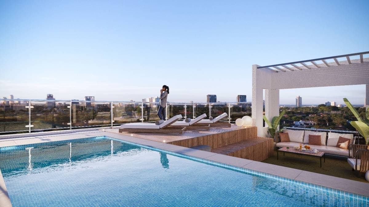 En venta departamento en pozo insignia city 2 — foto 4