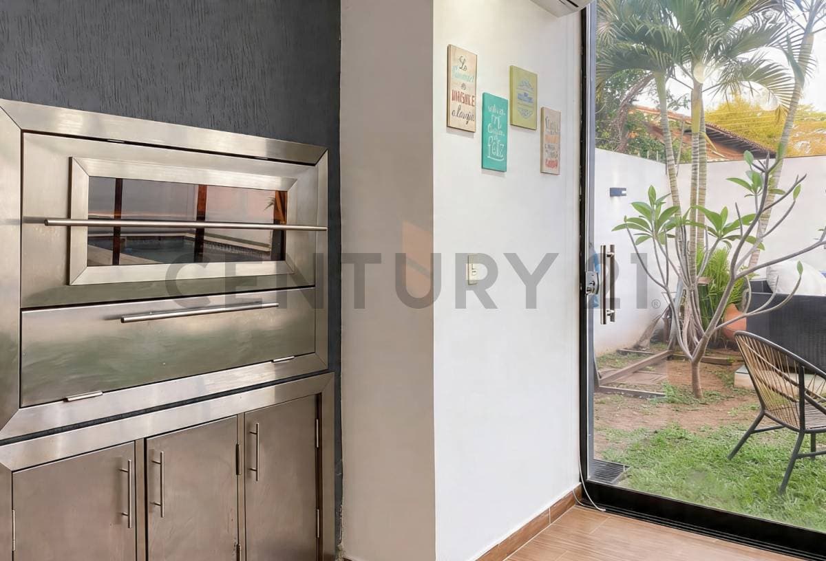 Casa equipada en Luque — foto 4
