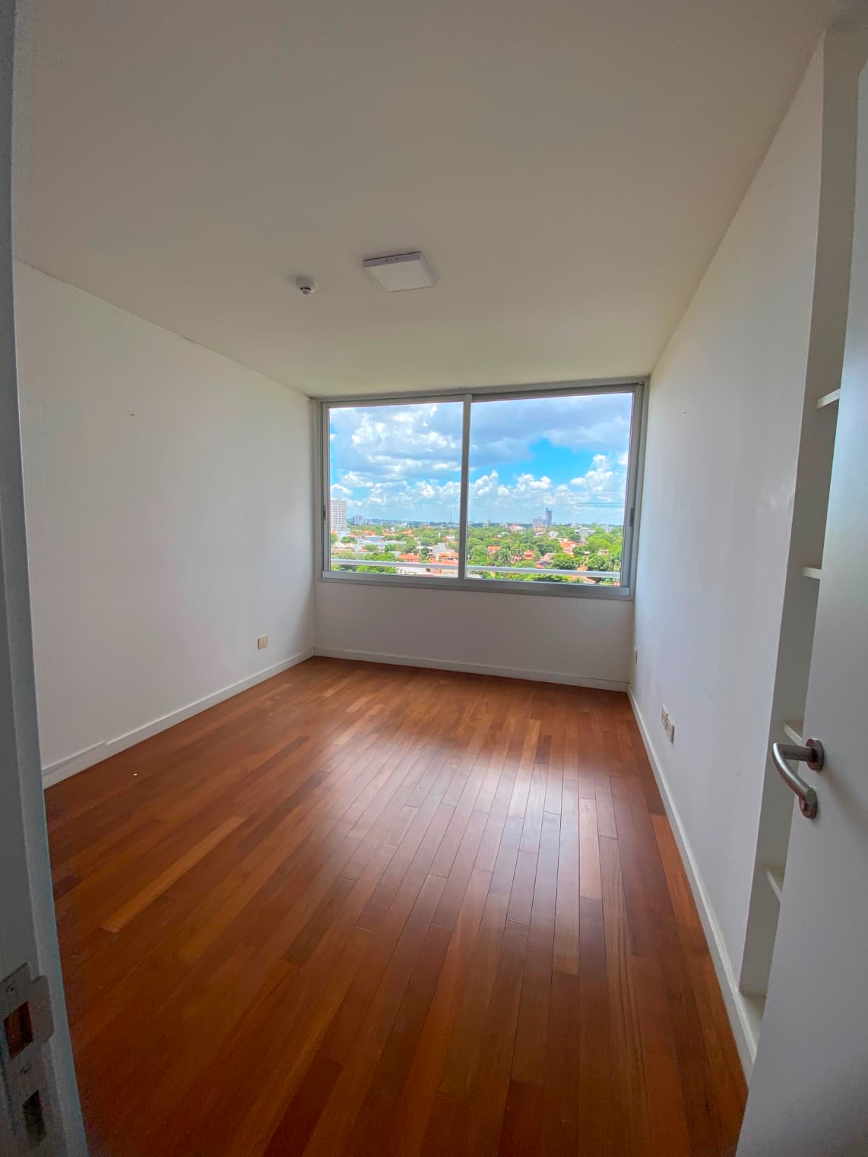 Departamento 2 Hab – Sky Tower | Asunción Zona la Galería, foto 2
