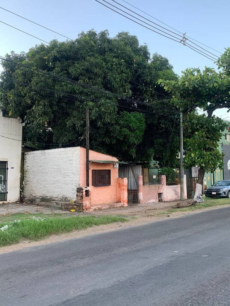 Terreno en venta en barrio Herrera, foto 2