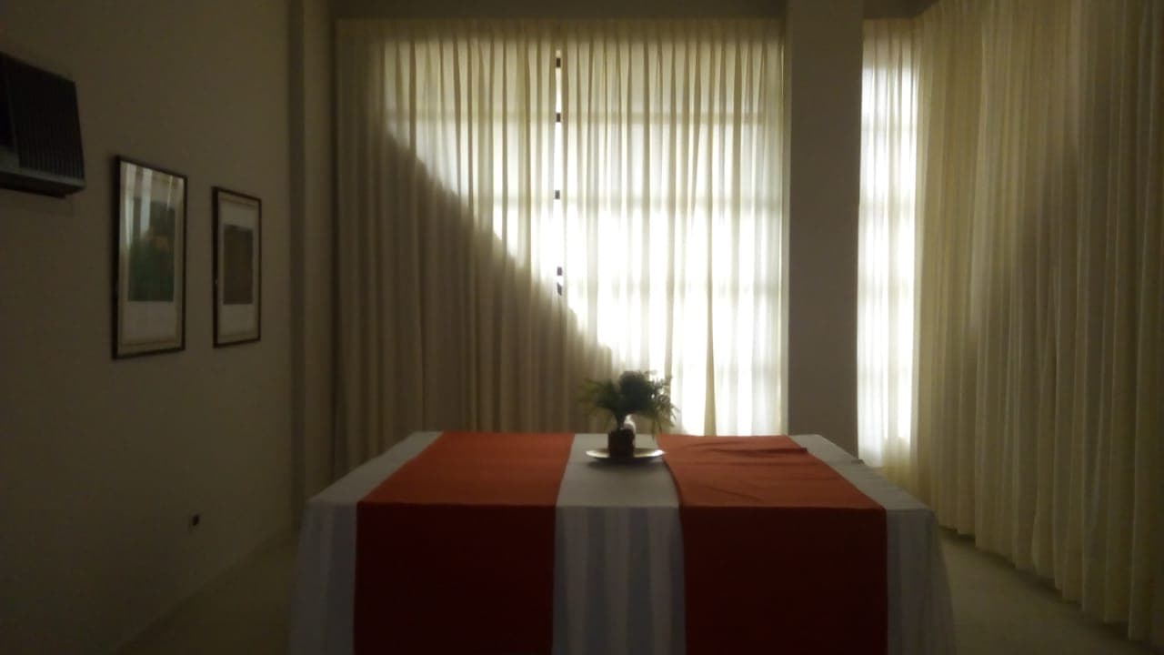 Nuevo - Departamento En Asucion En Alquiler - Zona Molas Lopez, foto 2