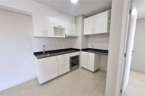 Departamento en asuncion barrio san vicente — foto 2