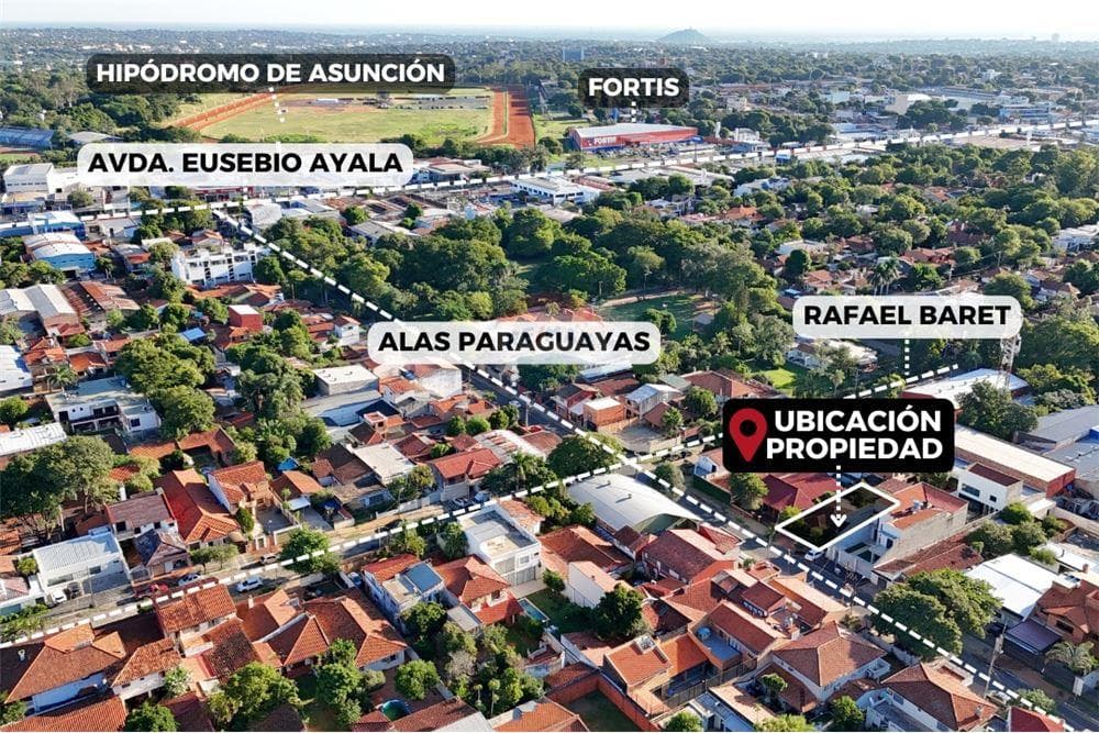 Terreno - Venta - Los Laureles, Paraguay, foto 2