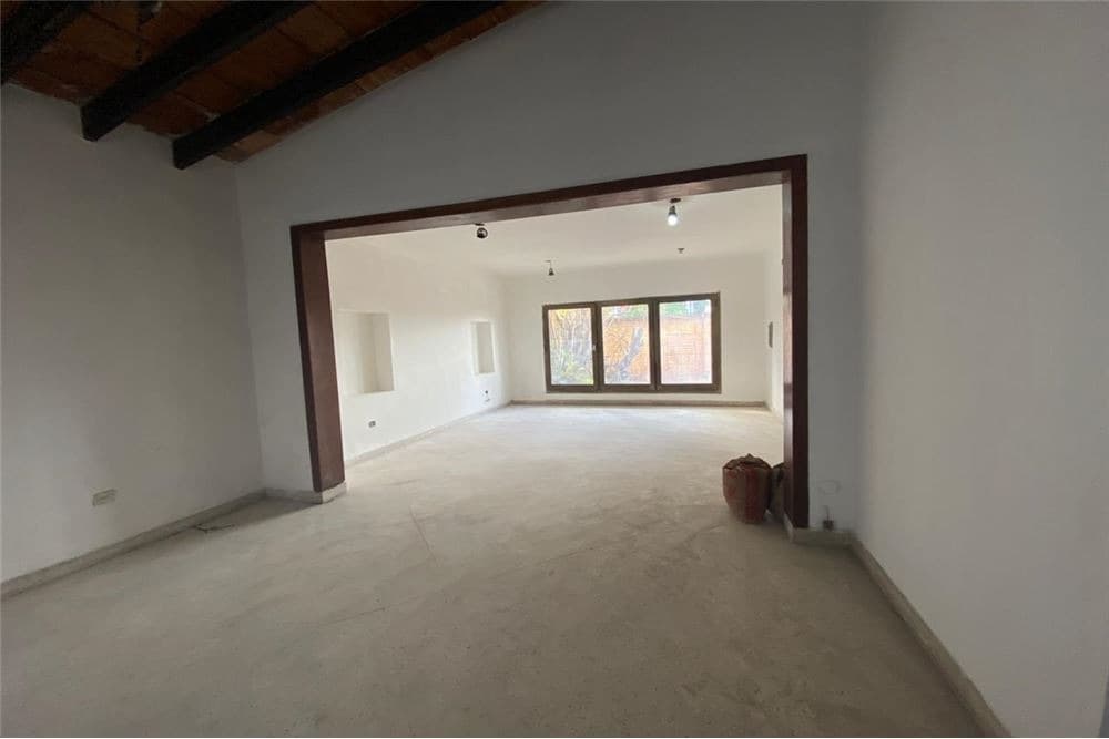 Residencia-Alquiler-Aviadores del Chaco, San Jorge, Asunción