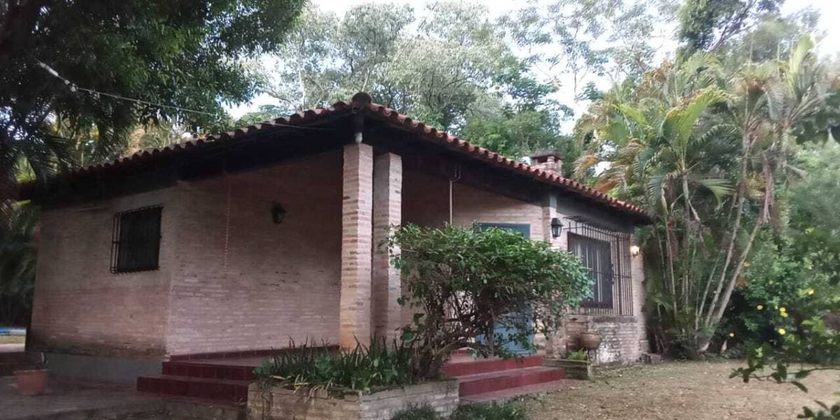 Casa en San Bernardino, cordillera, foto 4
