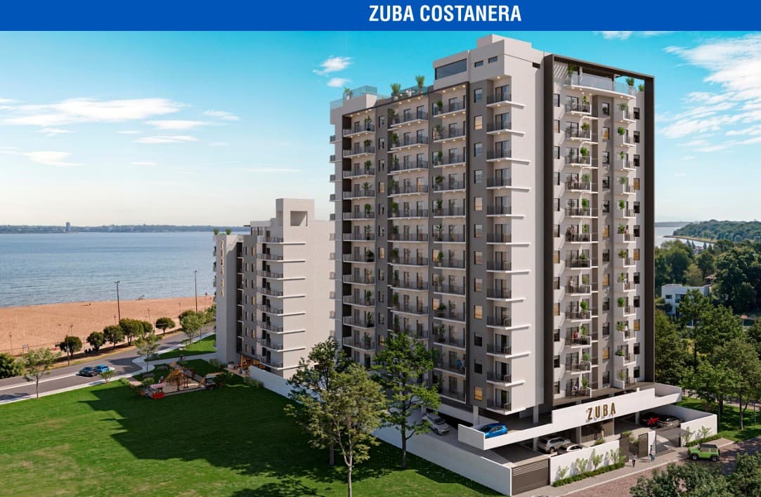 ZUBA Costanera 34, foto 1
