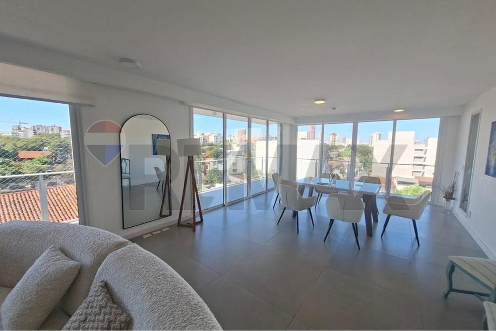 Penthouse En Edificio Novencento, foto 4