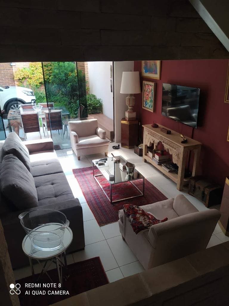 Triplex a pasos del eje corporativo — foto 4