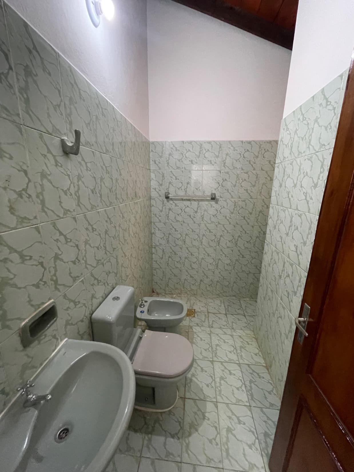 casa en el centro de Encarnacion, foto 2