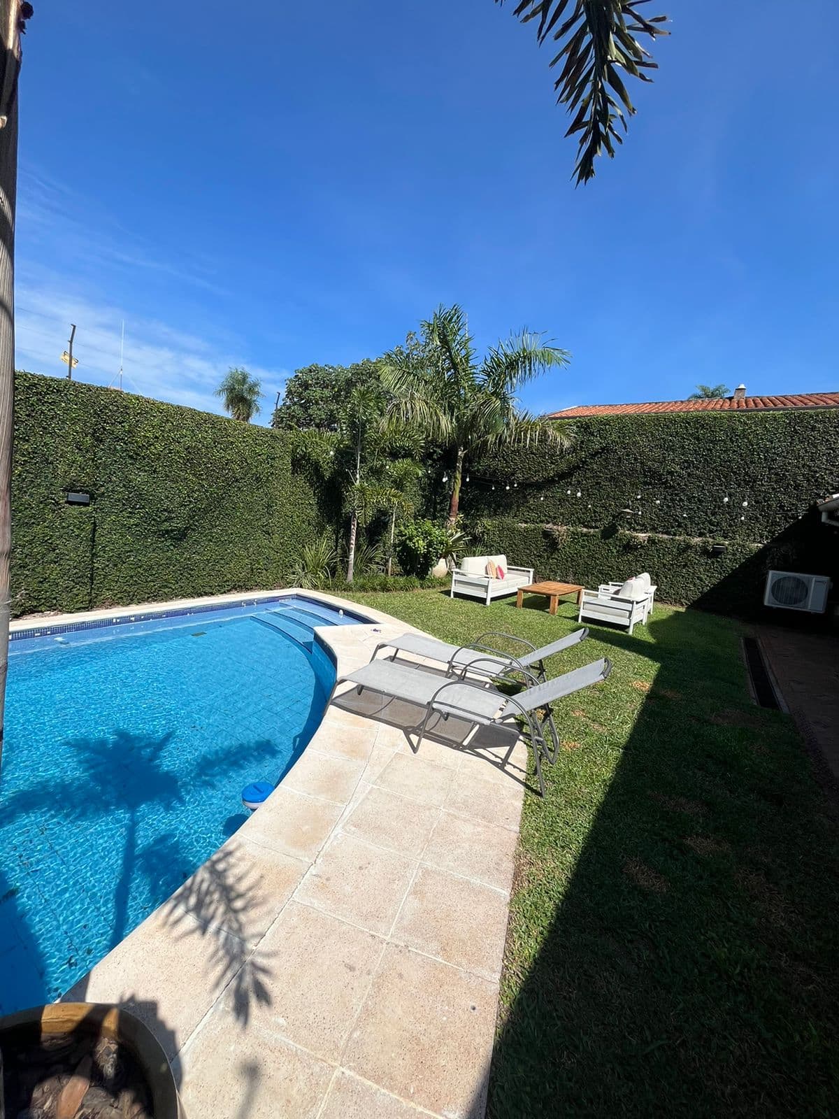 casa Moderna Zona Mburucuya, foto 4