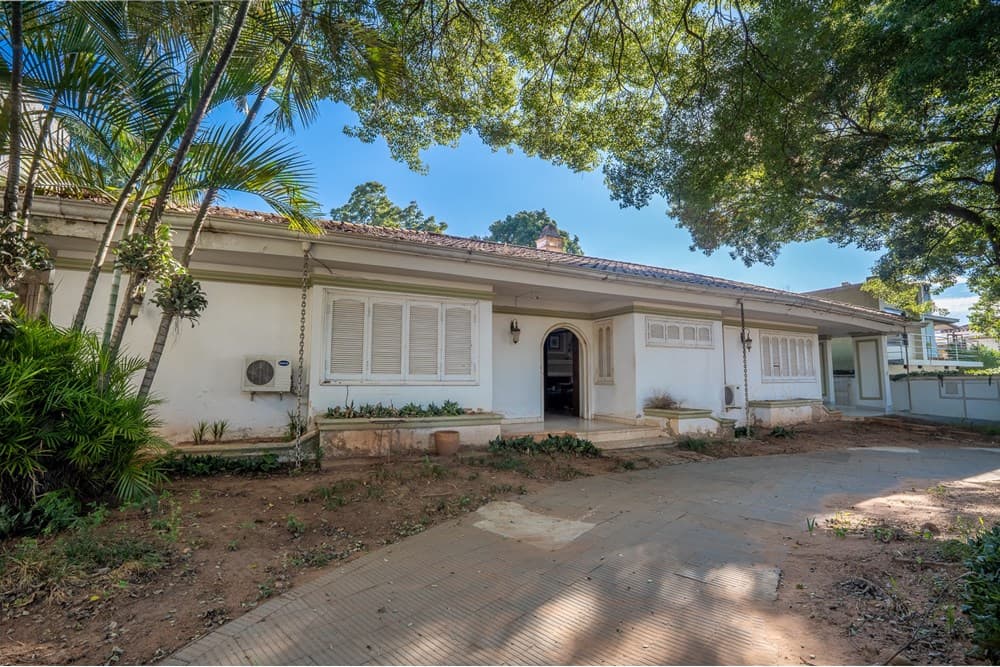 Casa zona colegio los laureles, foto 2