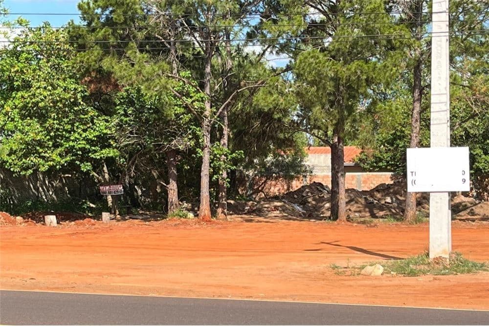 hermoso terreno sobre Guillermo Naumann, foto 3