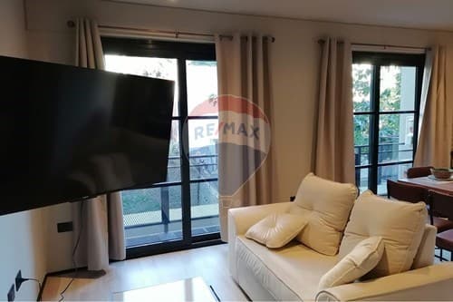 Departamento-Alquiler-PY Asunción Villa Morra, foto 3