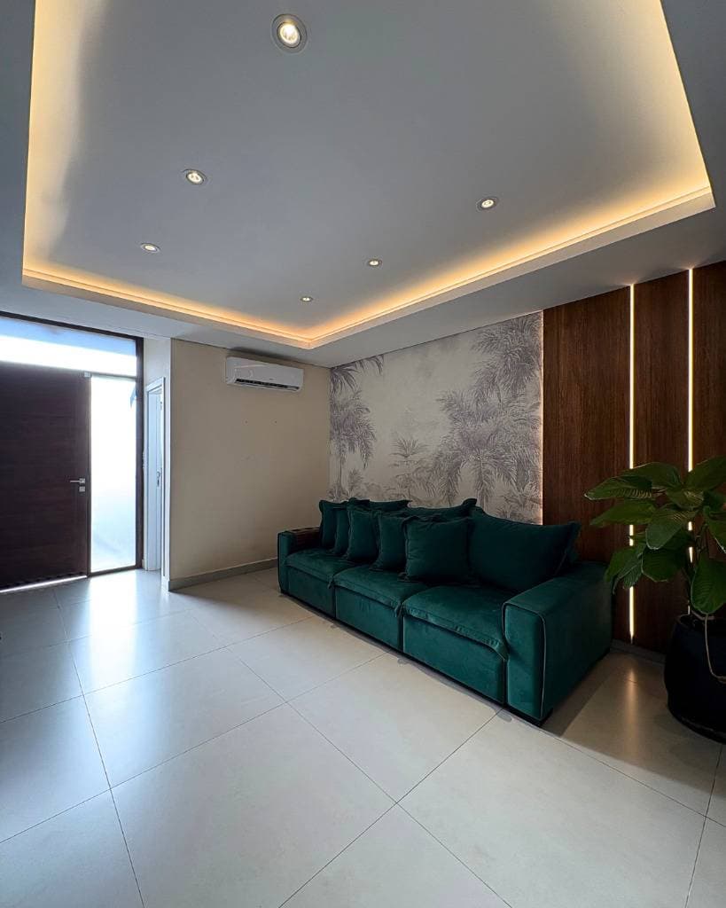 Duplex zona plaza madero - Luque — foto 2