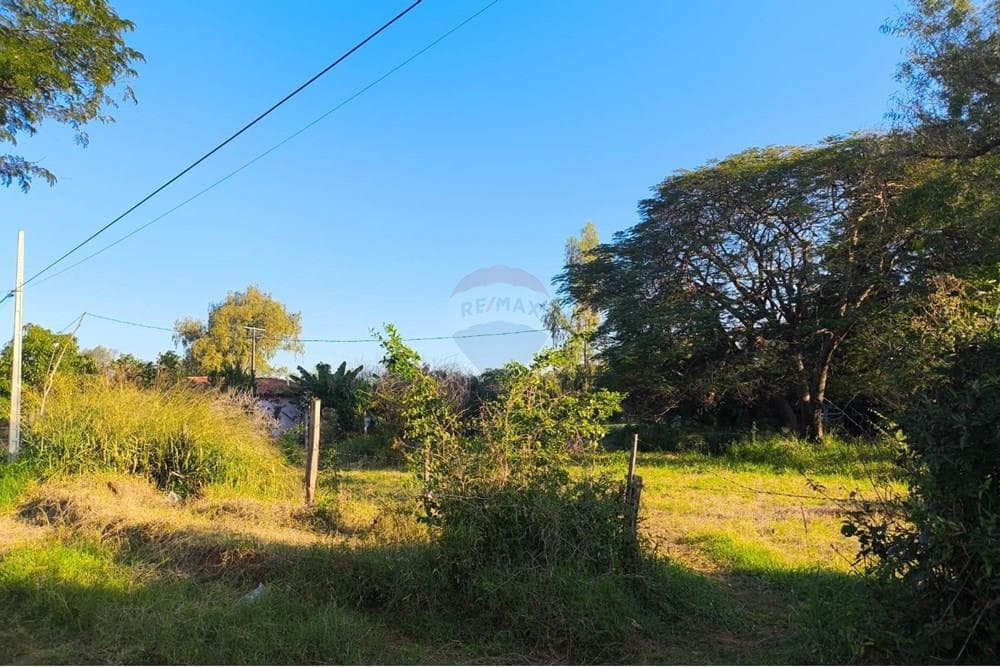 Vendo Terreno En Limpio Juan De Salazar