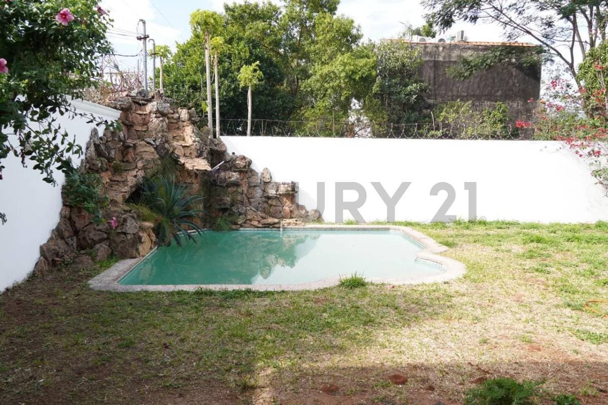 de Casa en Las Lomas, Asunción — foto 3