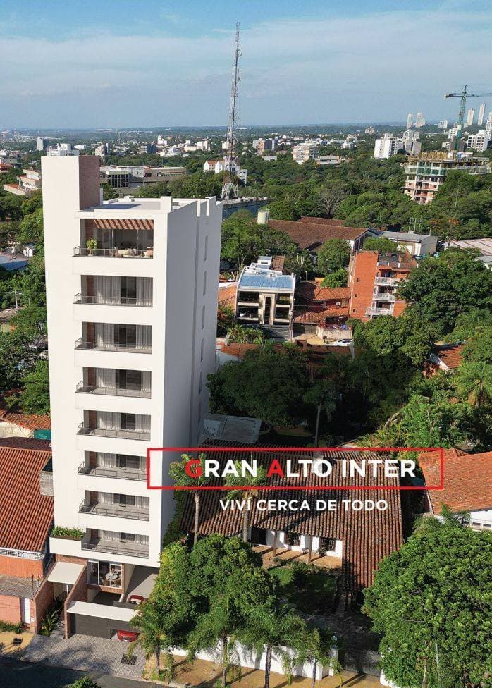 Departamento de 2 habitaciones en una de las mejores zonas de Las Mercedes, foto 1