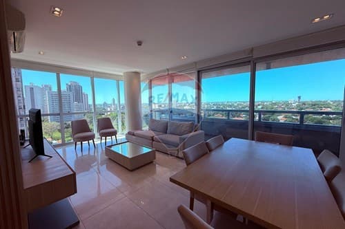 Alquilo departamento full amoblado eminent casa armani