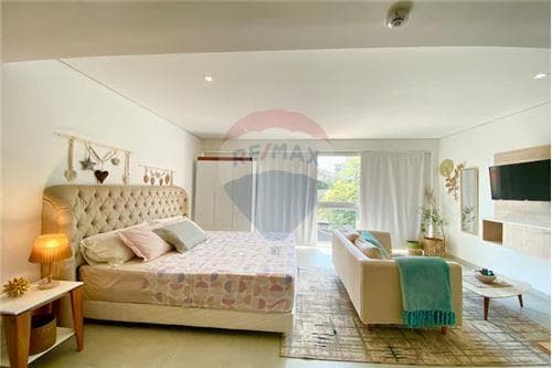 En venta departamento en Asunción Las Lomas — foto 2