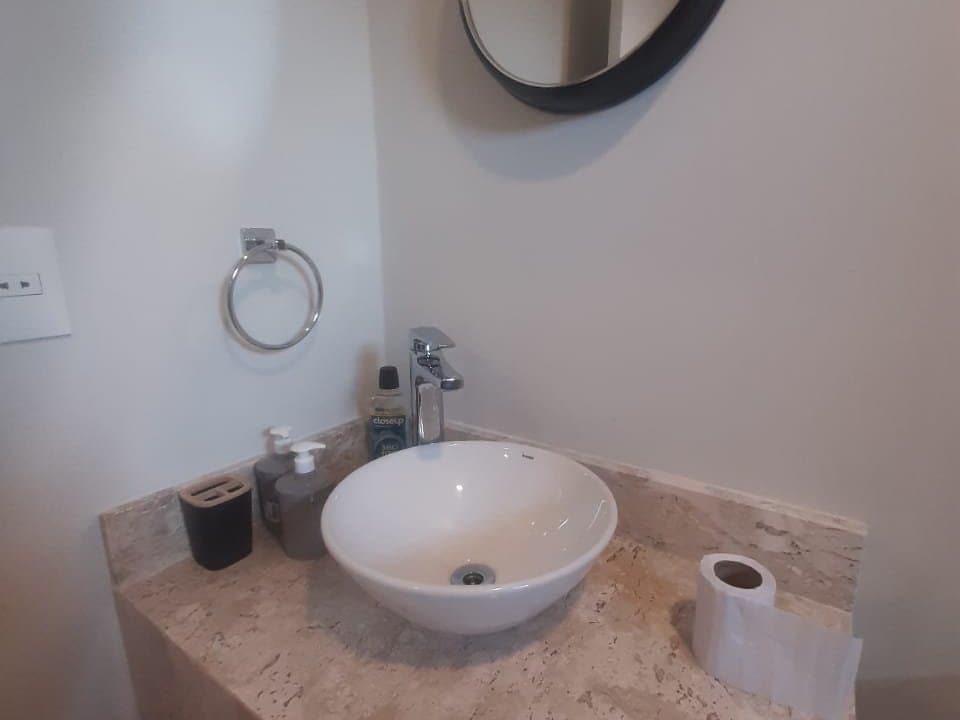 Departamento monoambiente en campo grande, Luque, foto 3