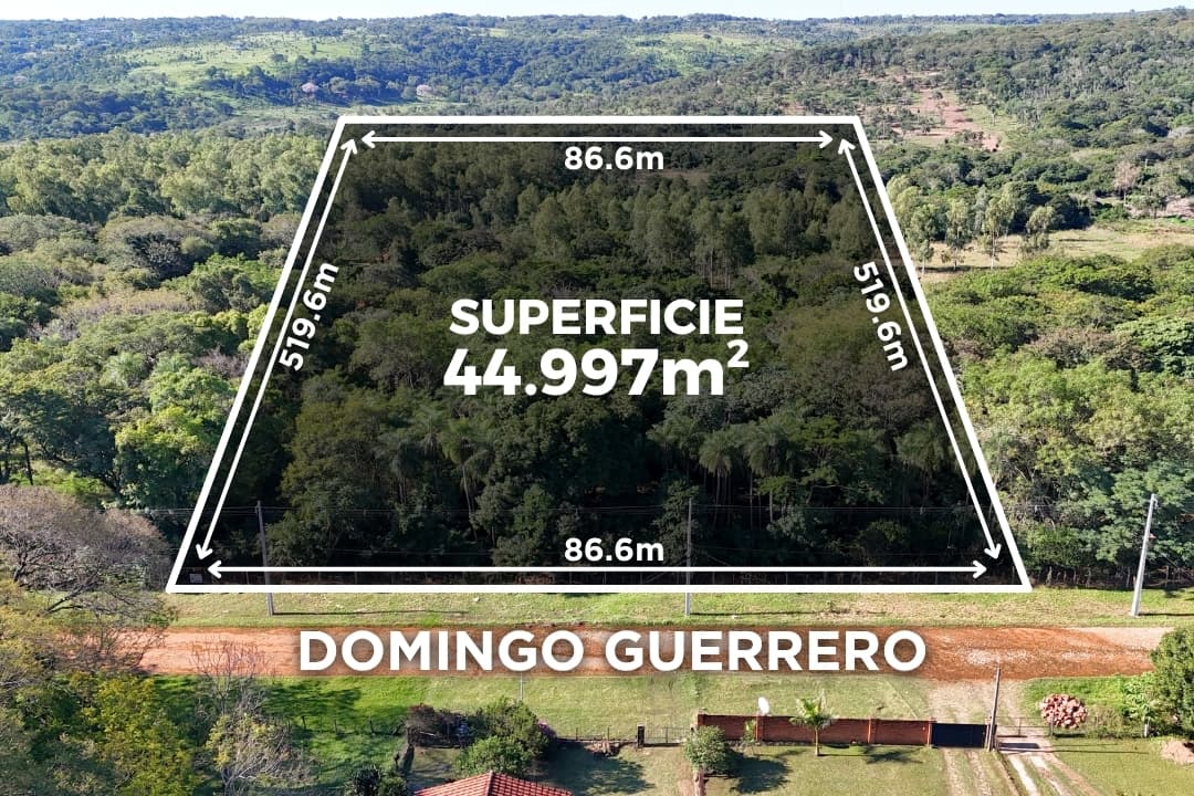 Terreno en venta en San Bernardino – Bo. Cristóbal Colón, foto 2