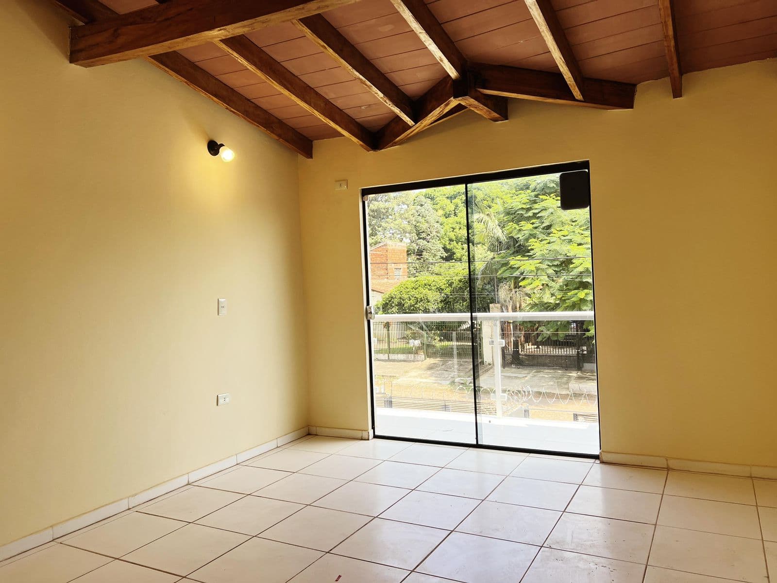 Duplex en San Lorenzo, foto 3