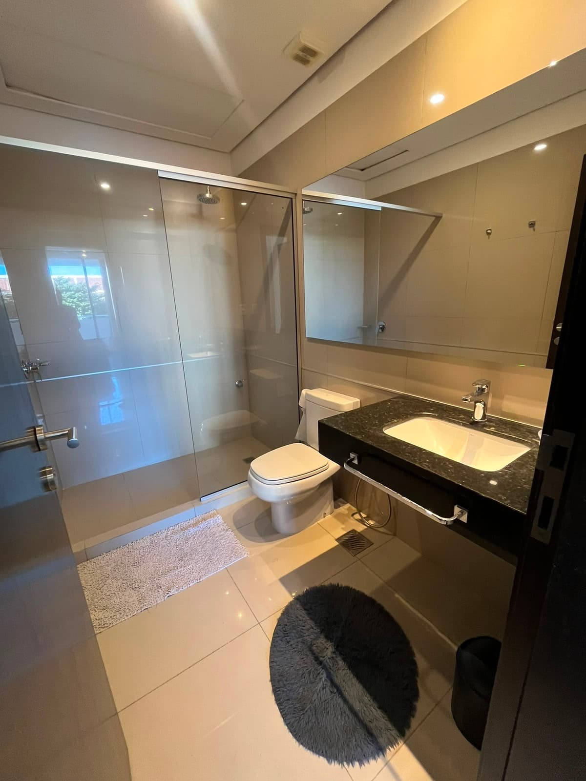 Departamento Amoblado Recoleta — foto 4