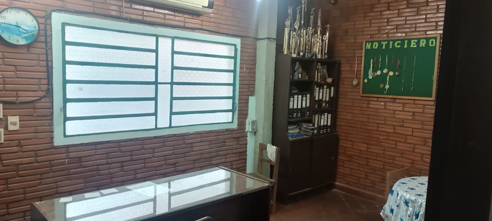 Edificio zona salemma, foto 3