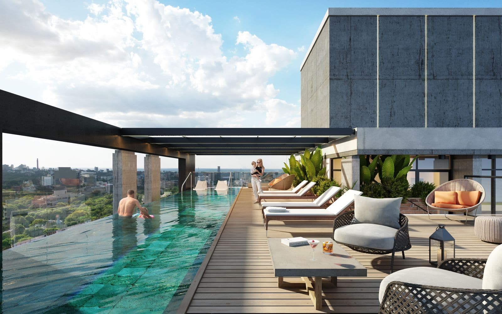 Edificio First Morra en PRE-LANZAMIENTO, foto 3